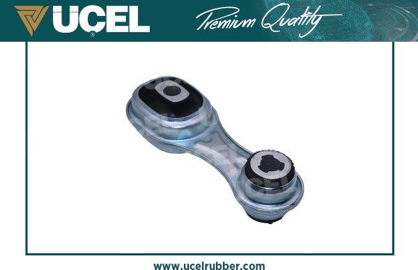 UCEL 10992 - Подушка, підвіска двигуна autozip.com.ua