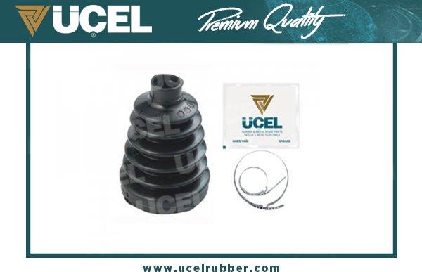 UCEL 10452 - Пильник, приводний вал autozip.com.ua