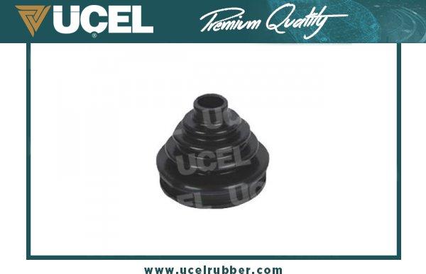 UCEL 10406-T - Пильник, приводний вал autozip.com.ua
