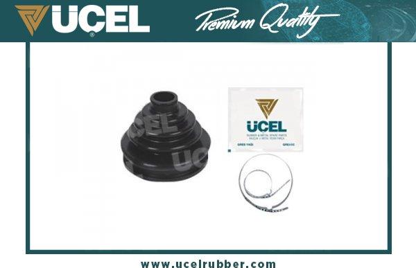 UCEL 10406 - Пильник, приводний вал autozip.com.ua