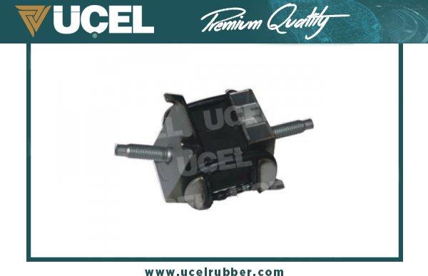 UCEL 10413 - Подушка, підвіска двигуна autozip.com.ua