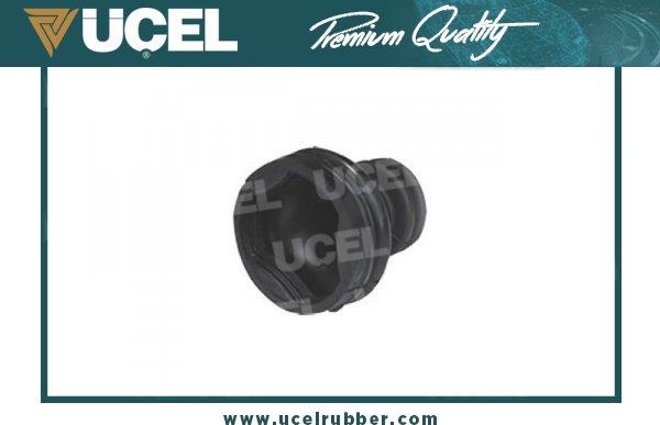 UCEL 10473-T - Пильник, приводний вал autozip.com.ua
