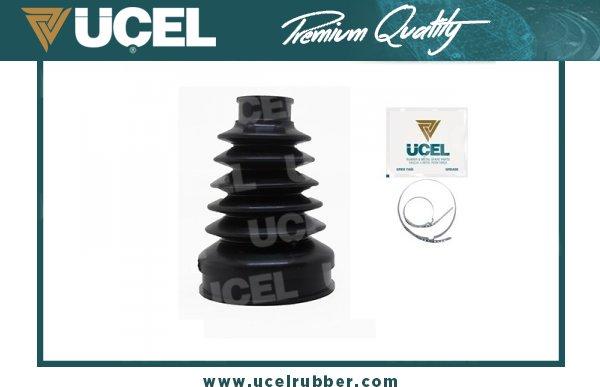 UCEL 61308 - Пильник, приводний вал autozip.com.ua