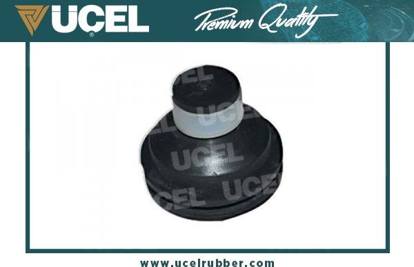 UCEL 10514 - Буфер, кожух двигуна autozip.com.ua