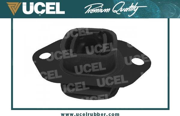 UCEL 10685 - Подушка, підвіска двигуна autozip.com.ua