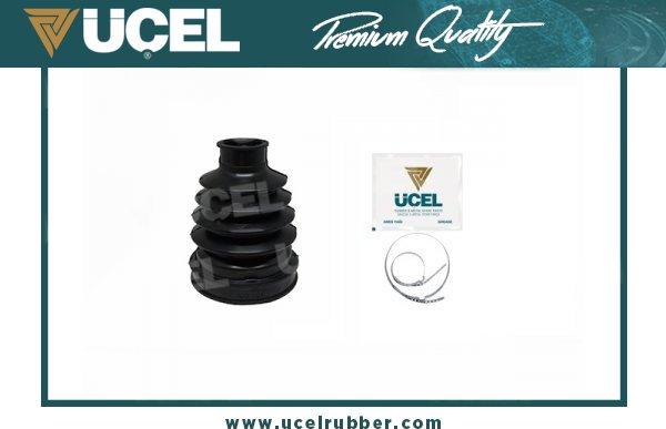 UCEL 10632 - Пильник, приводний вал autozip.com.ua