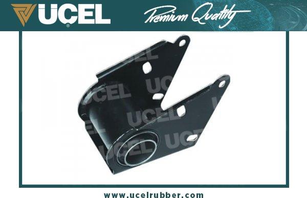 UCEL 10158 - Сайлентблок, важіль підвіски колеса autozip.com.ua