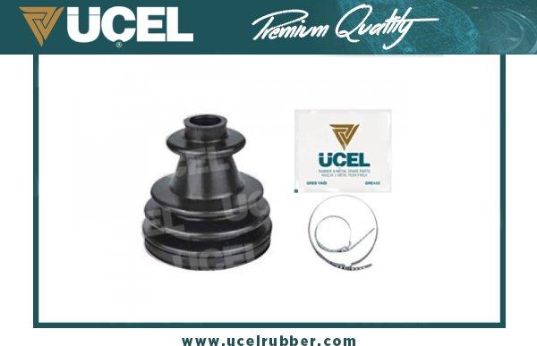 UCEL 10103B - Пильник, приводний вал autozip.com.ua