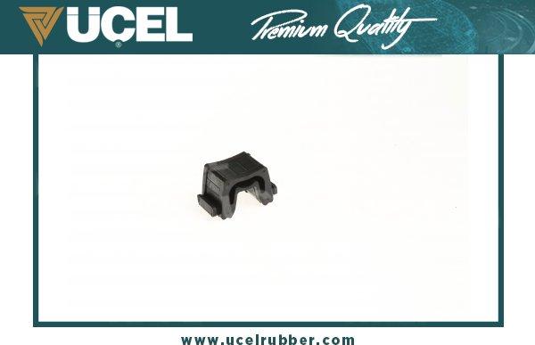 UCEL 10312 - Підвіска, радіатор autozip.com.ua