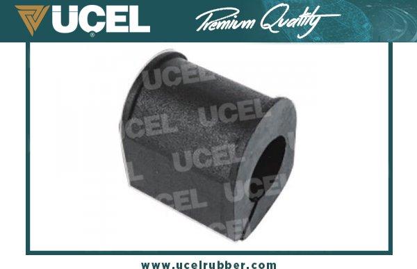 UCEL 10206A - Втулка, стабілізатор autozip.com.ua