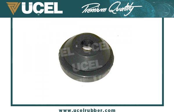 UCEL 10797 - Кронштейн, корпус повітряного фільтра autozip.com.ua