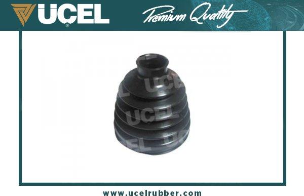 UCEL 10789-T - Пильник, приводний вал autozip.com.ua