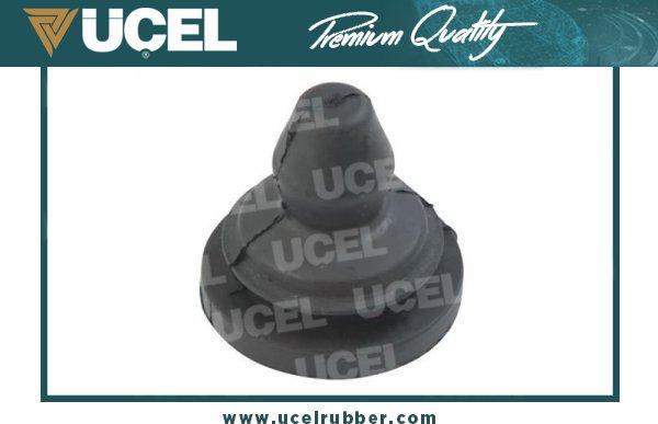 UCEL 10736 - Кронштейн, корпус повітряного фільтра autozip.com.ua