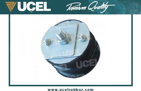 UCEL 30355 - Подушка, підвіска двигуна autozip.com.ua