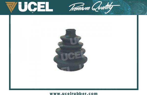UCEL 30380-T - Пильник, приводний вал autozip.com.ua