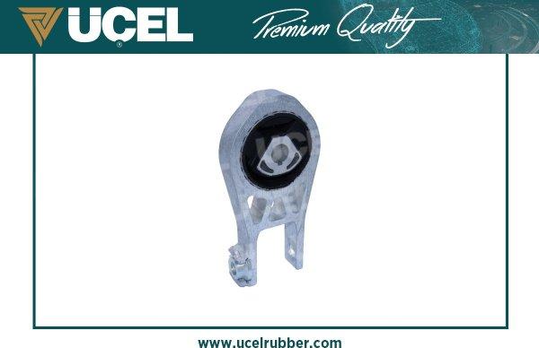 UCEL 31919 - Подушка, підвіска двигуна autozip.com.ua