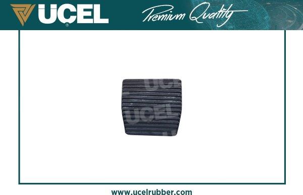 UCEL 31585 - Педаль гальма autozip.com.ua