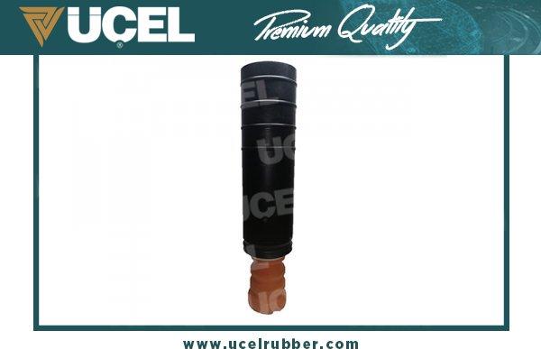 UCEL 31579 - Пилозахисний комплект, амортизатор autozip.com.ua