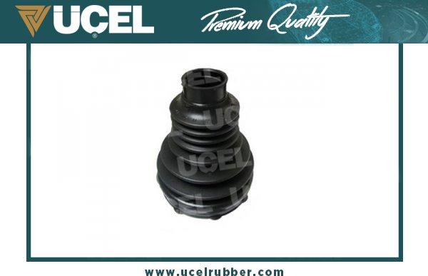 UCEL 31610-T - Пильник, приводний вал autozip.com.ua