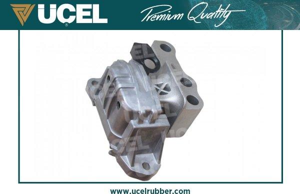 UCEL 31613 - Подушка, підвіска двигуна autozip.com.ua