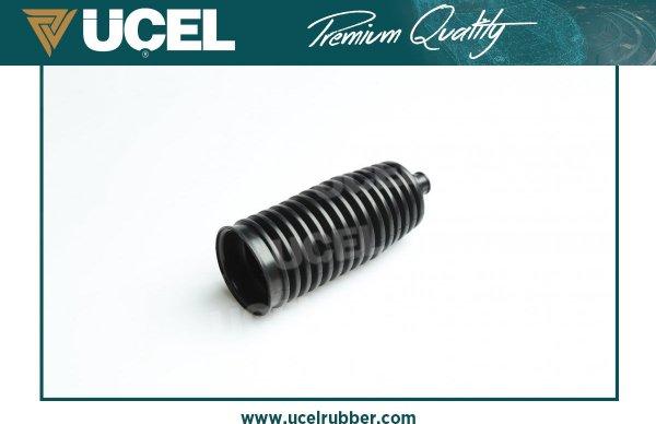 UCEL 31363 - Комплект пилника, рульове управління autozip.com.ua