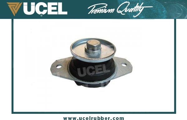 UCEL 31386 - Подушка, підвіска двигуна autozip.com.ua