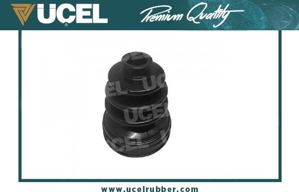 UCEL 41586-T - Пильник, приводний вал autozip.com.ua