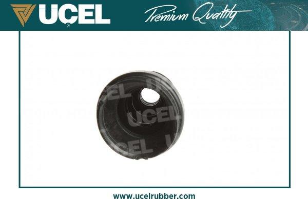 UCEL 20101 - Пильник, приводний вал autozip.com.ua