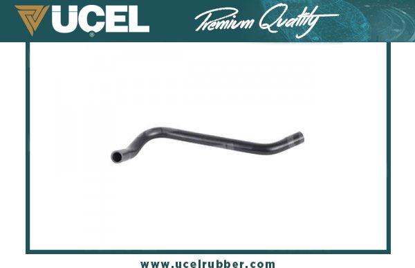 UCEL 21275 - Шланг, вентиляція картера autozip.com.ua