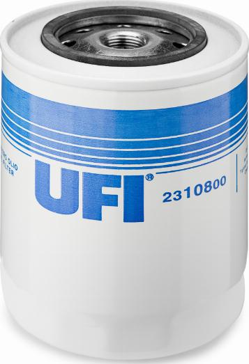 UFI 23.108.00 - Масляний фільтр autozip.com.ua