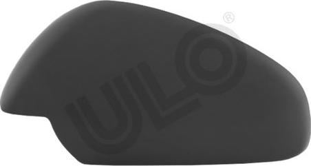 ULO 6397-01 - Покриття, зовнішнє дзеркало autozip.com.ua