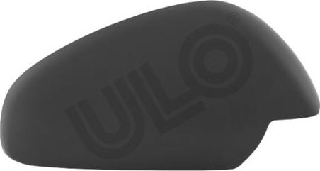 ULO 6397-02 - Покриття, зовнішнє дзеркало autozip.com.ua