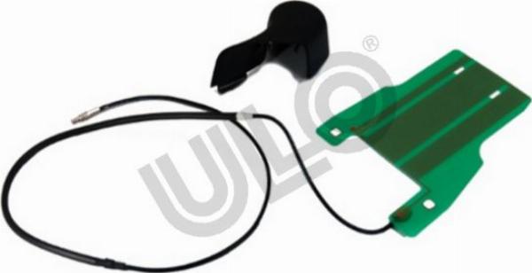 ULO 143061100 - Антена autozip.com.ua