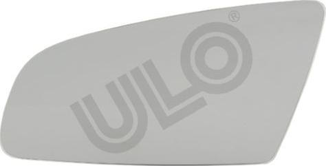 ULO 3004011 - Дзеркальне скло, зовнішнє дзеркало autozip.com.ua