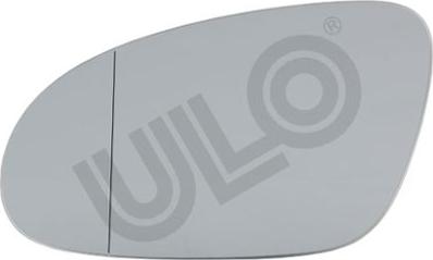 ULO 3003011 - Дзеркальне скло, зовнішнє дзеркало autozip.com.ua