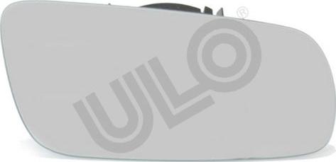 ULO 3078008 - Дзеркальне скло, зовнішнє дзеркало autozip.com.ua