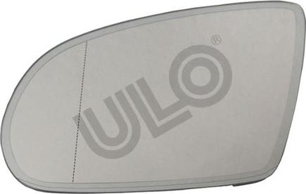 ULO 3119201 - Дзеркальне скло, зовнішнє дзеркало autozip.com.ua