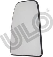ULO 3134201 - Дзеркальне скло, зовнішнє дзеркало autozip.com.ua