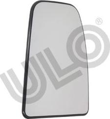 ULO 3134202 - Дзеркальне скло, зовнішнє дзеркало autozip.com.ua