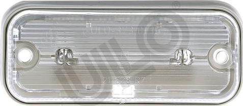 ULO 2901-05 - Габаритні вогні autozip.com.ua