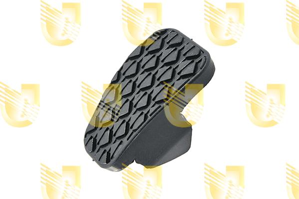 Unigom 155056 - Педальні накладка, педаль гальма autozip.com.ua