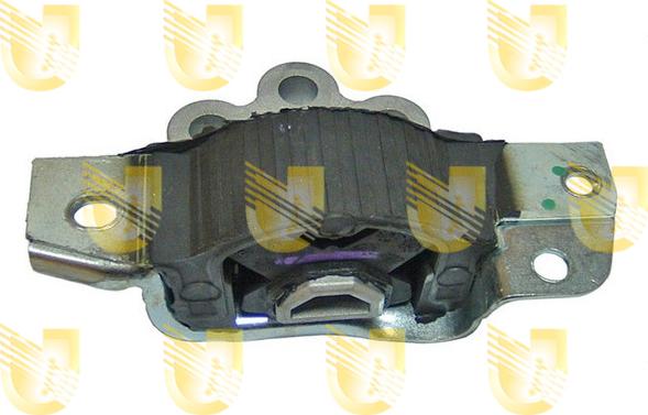 Unigom 395472 - Подушка, підвіска двигуна autozip.com.ua