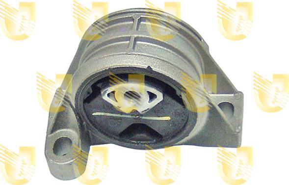 Unigom 395347S - Подушка, підвіска двигуна autozip.com.ua