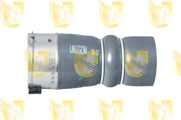 Unigom R4669 - Трубка нагнітається повітря autozip.com.ua
