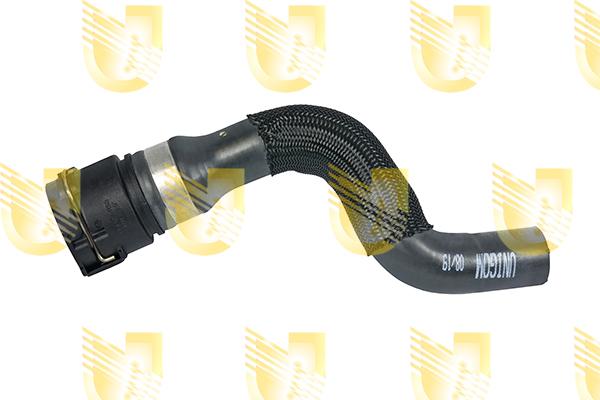 Unigom S1228 - Шланг, теплообмінник - опалення autozip.com.ua