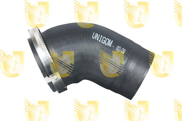 Unigom W9282 - Трубка нагнітається повітря autozip.com.ua