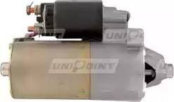 Unipoint F042S05003 - Стартер autozip.com.ua