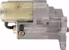 Unipoint F042S00012 - Стартер autozip.com.ua