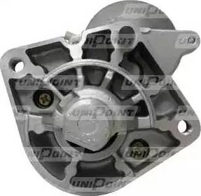 Unipoint F042S00189 - Стартер autozip.com.ua