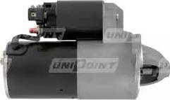 Unipoint F042S01044 - Стартер autozip.com.ua